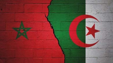 قطع العلاقات الدبلوماسية بين المغرب و الجزائر