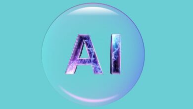 فقاعة الذكاء الاصطناعي