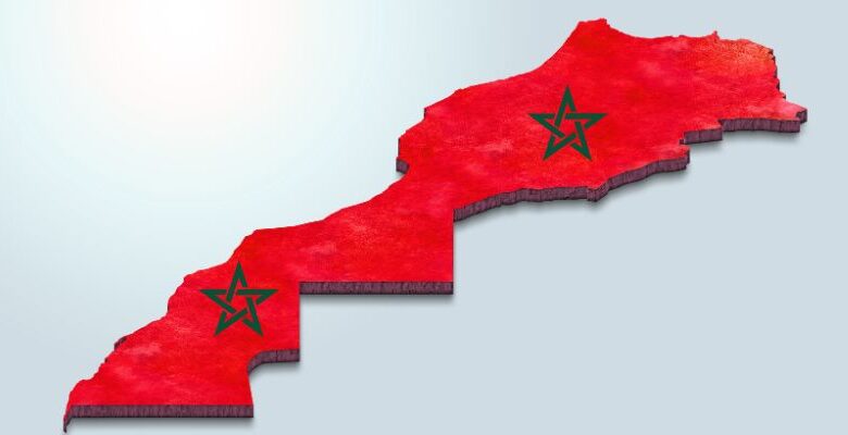 مقترح الحكم الذاتي في الصحراء