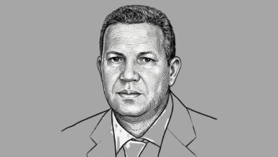 الأستاذ الحسن اللحية